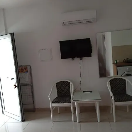 Apartment Studio In Center Of
