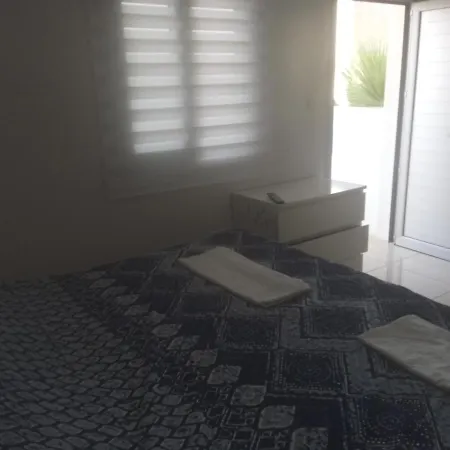 Studio In Center Of Apartment