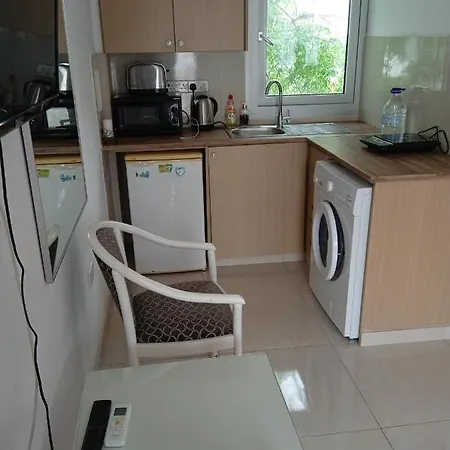 Studio In Center Of * Ayia Napa