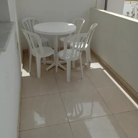 Studio In Center Of Apartment